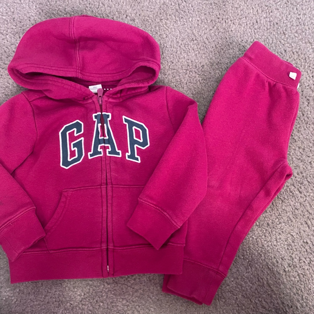 Girls Sweatpants